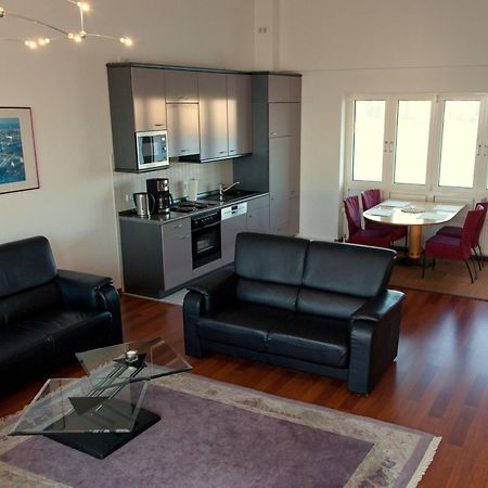 Apartment 37 Вильгельмсхафен Экстерьер фото