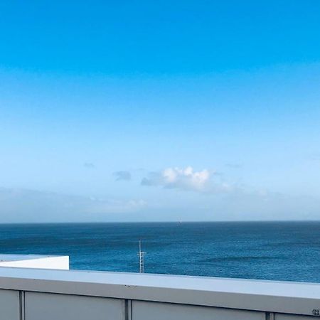 Apartment 37 Вильгельмсхафен Экстерьер фото