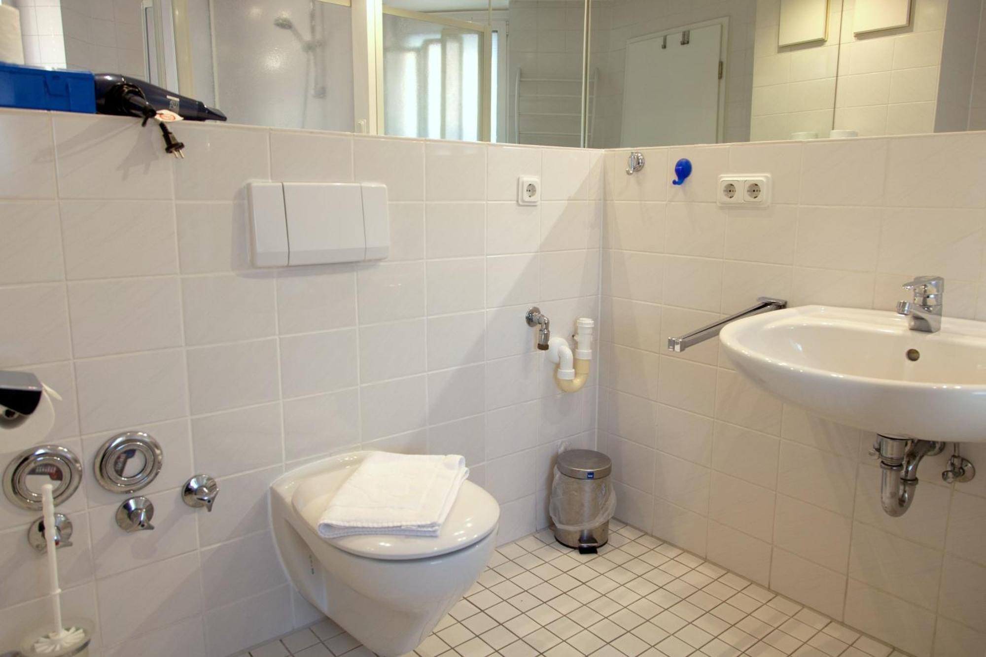 Apartment 37 Вильгельмсхафен Экстерьер фото